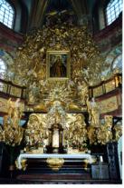 Altar