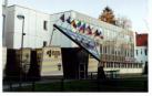 Our hotel