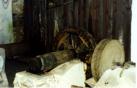 Mill 1