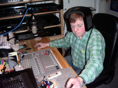 Uwe Mehlhaff