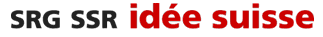 SRG SSR ide suisse