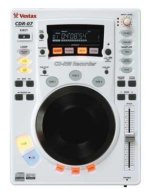 Vestax CDR-07