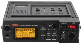 Fostex FR-2
