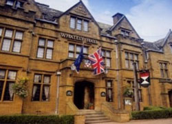 Whately Hall Hotel