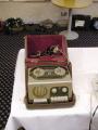 AGA wire recorder
