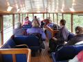inside the Feltham