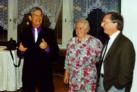 Prizegiving 1