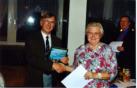 Prizegiving 4