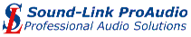 Sound-Link ProAudio
