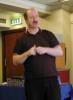 Alistair McGhee