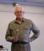 Gerald Ramshaw