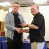 3rd prize
