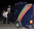 OB Van ext.