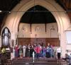 singers
