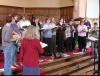 singers