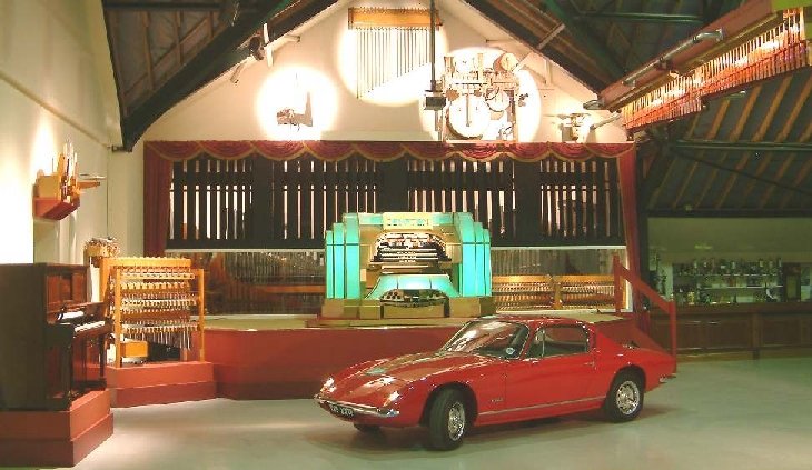 Organ