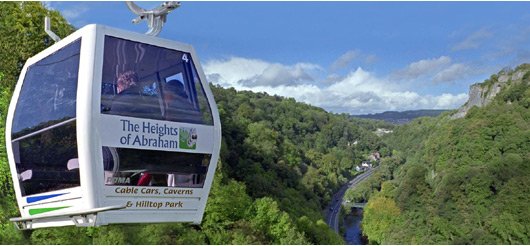 Cable Car
