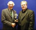 John Paterson - BSRA Nature Sounds Trophy