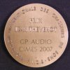 Jean Thevenot Medal