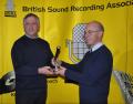 Terry Barnatt - BBC Wildlife Trophy