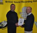 Terry Barnatt - Rycote voucher