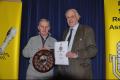 Ken Geen, Gordon Furneaux