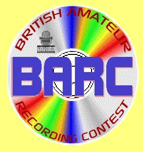 British Amateur Recording Contest