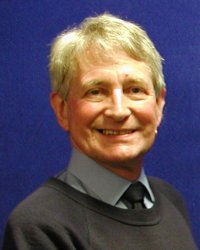 Geoffrey Smallwood