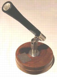 BBC Wildlife Trophy